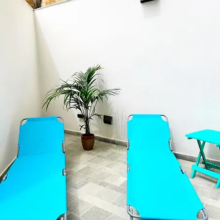 Duplex Maisonette * Cospicua