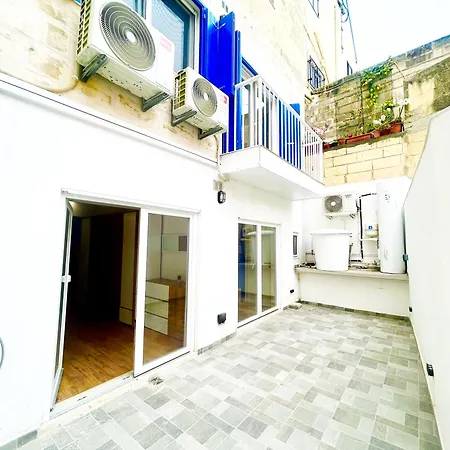 Prázdninový dům Duplex Maisonette *