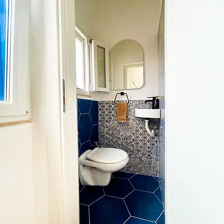 Duplex Maisonette *