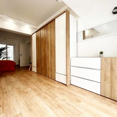 Duplex Maisonette