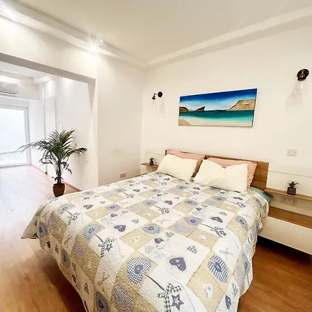 Prázdninový dům Duplex Maisonette *