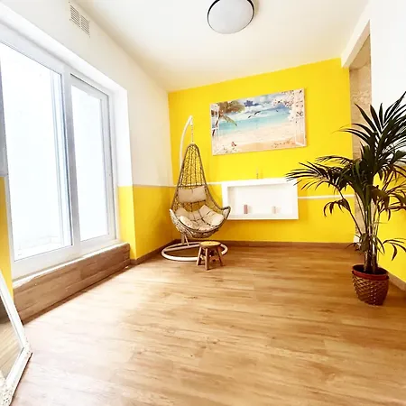 Duplex Maisonette