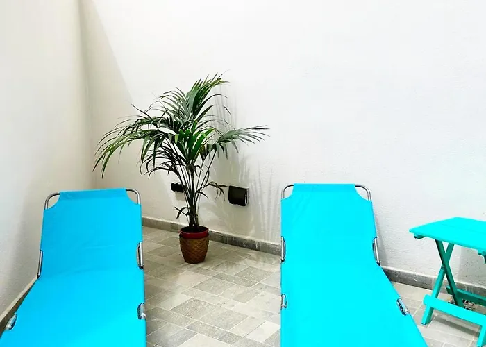 Duplex Maisonette * Cospicua