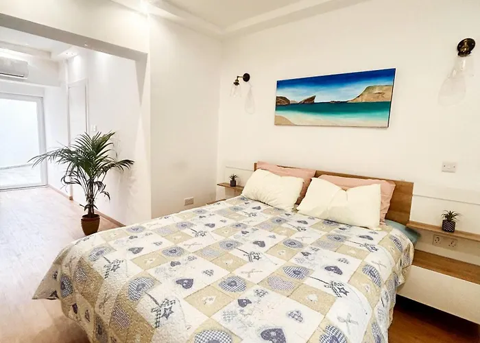 Сasa de vacaciones Duplex Maisonette *