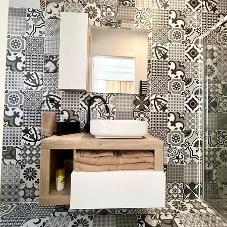 Duplex Maisonette Semesterbostad *