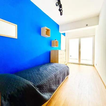 度假居 Duplex Maisonette