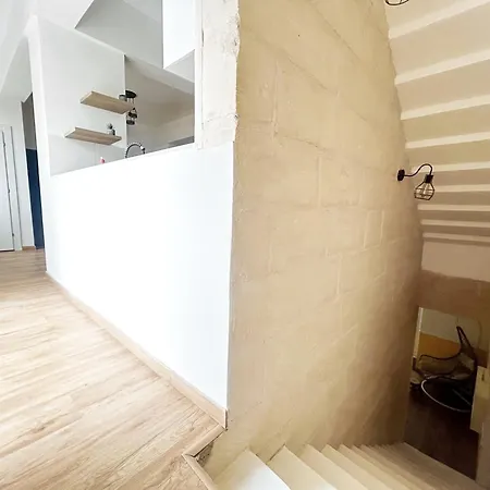 Duplex Maisonette * Cospicua