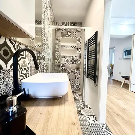 Holiday home Duplex Maisonette Cospicua