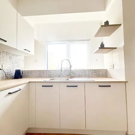 Holiday home Duplex Maisonette *