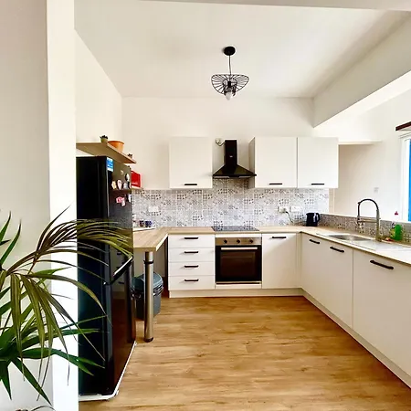 Holiday home Duplex Maisonette