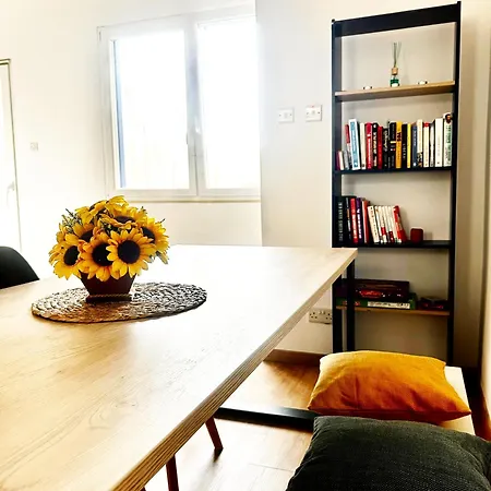 度假居 Duplex Maisonette Cospicua