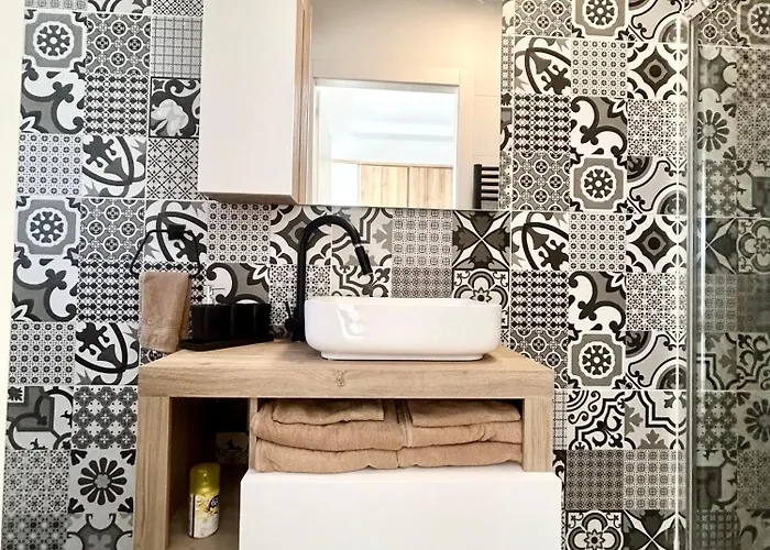 Duplex Maisonette Nyaraló *