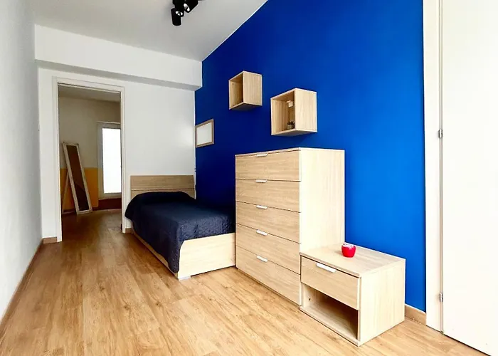 Duplex Maisonette * Cospicua