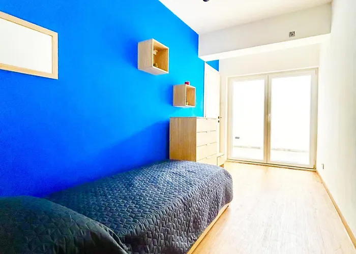 Nyaraló Duplex Maisonette