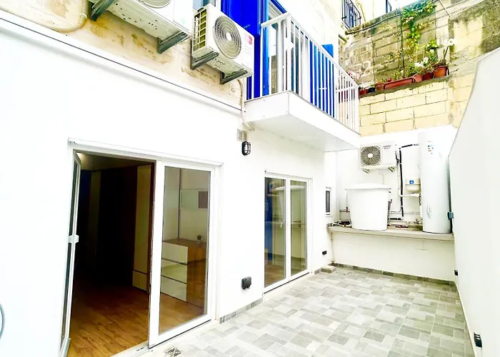 Nyaraló Duplex Maisonette *