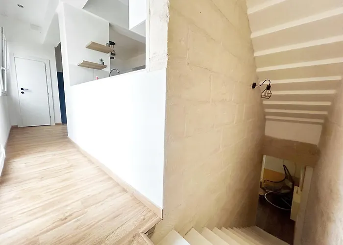 Duplex Maisonette * Cospicua