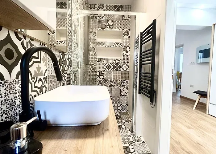 Nyaraló Duplex Maisonette Cospicua