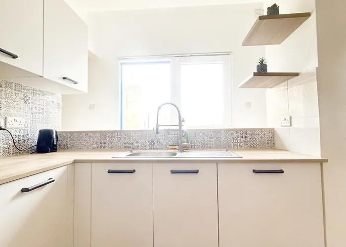 Nyaraló Duplex Maisonette *