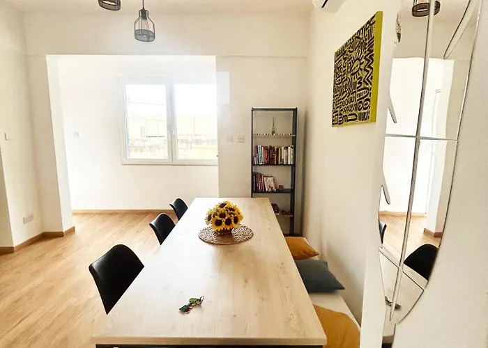 Nyaraló Duplex Maisonette