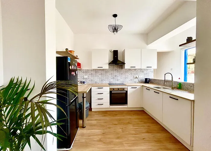 Nyaraló Duplex Maisonette